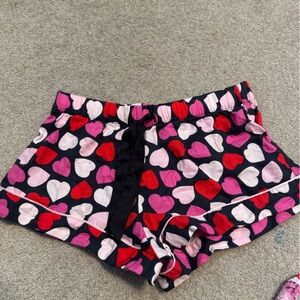 Victorias secret PJ shorts